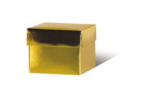 JEWELERY BOXES GOLD